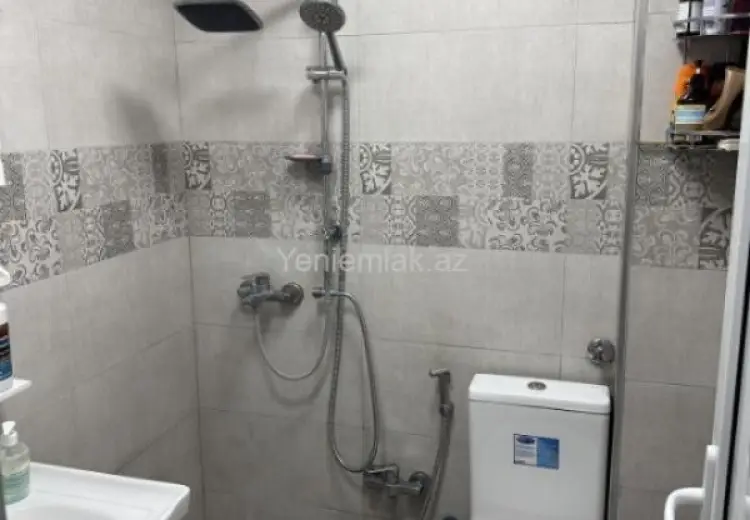 210 000 AZN - 3 otaqlı mənzil Satılır, Nizami, Bakı