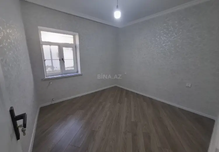 3 otaqlı mənzil Satılır, 20-ci sahə, Səbail, Bakı
