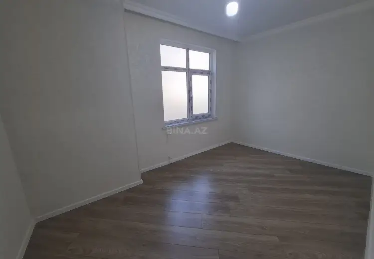 3 otaqlı mənzil Satılır, 20-ci sahə, Səbail, Bakı