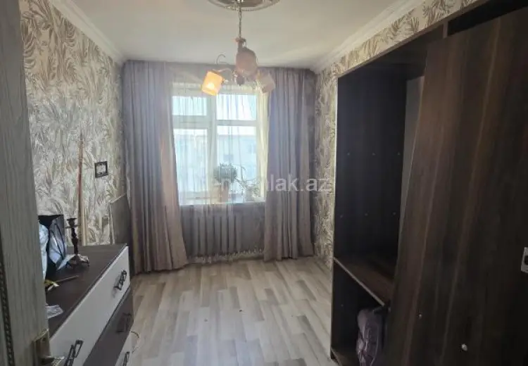152 000 AZN - 3 otaqlı mənzil Satılır, Xətai, Bakı