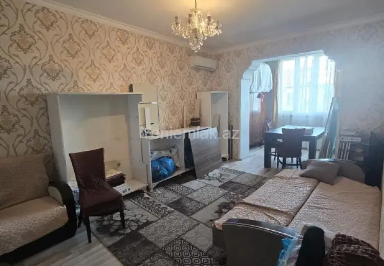 152 000 AZN - 3 otaqlı mənzil Satılır, Xətai, Bakı