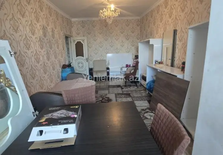 152 000 AZN - 3 otaqlı mənzil Satılır, Xətai, Bakı