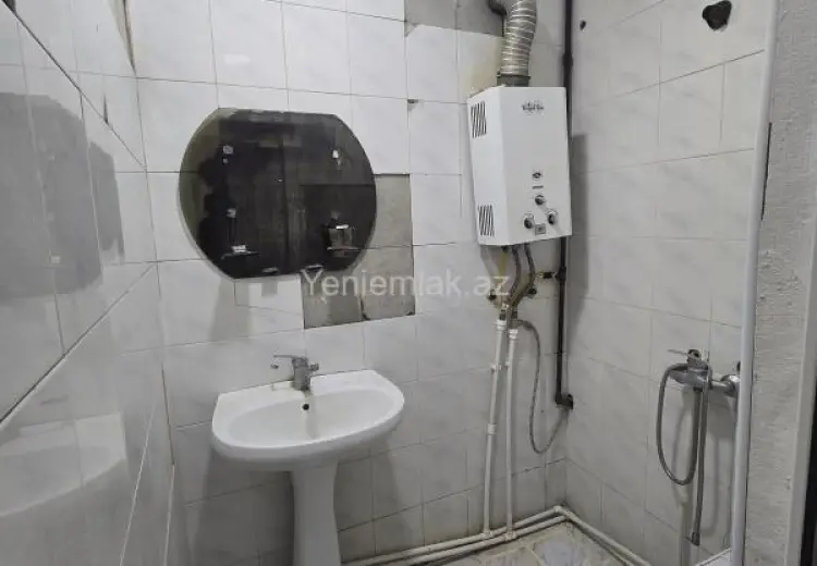 152 000 AZN - 3 otaqlı mənzil Satılır, Xətai, Bakı