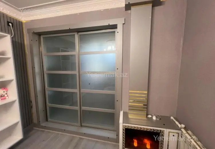 140 000 AZN - 2 otaqlı mənzil Satılır, 7-ci mikrorayon, Binəqədi, Bakı