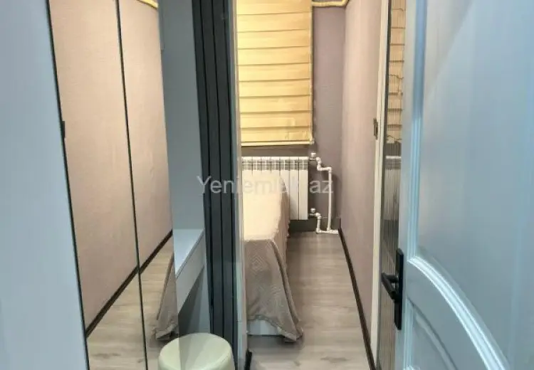 140 000 AZN - 2 otaqlı mənzil Satılır, 7-ci mikrorayon, Binəqədi, Bakı