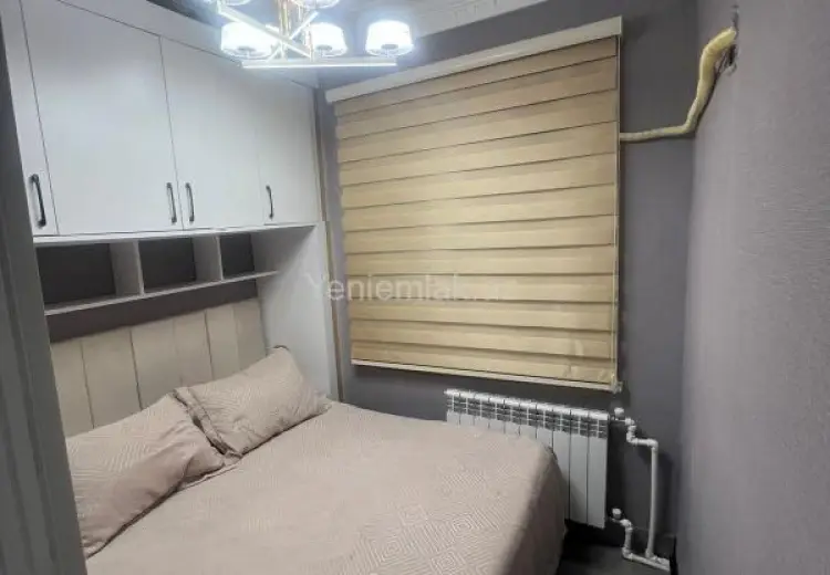140 000 AZN - 2 otaqlı mənzil Satılır, 7-ci mikrorayon, Binəqədi, Bakı