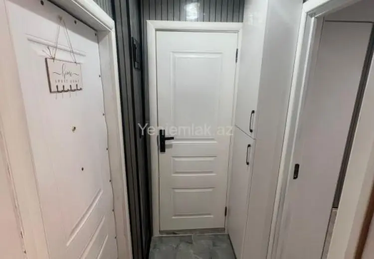 140 000 AZN - 2 otaqlı mənzil Satılır, 7-ci mikrorayon, Binəqədi, Bakı