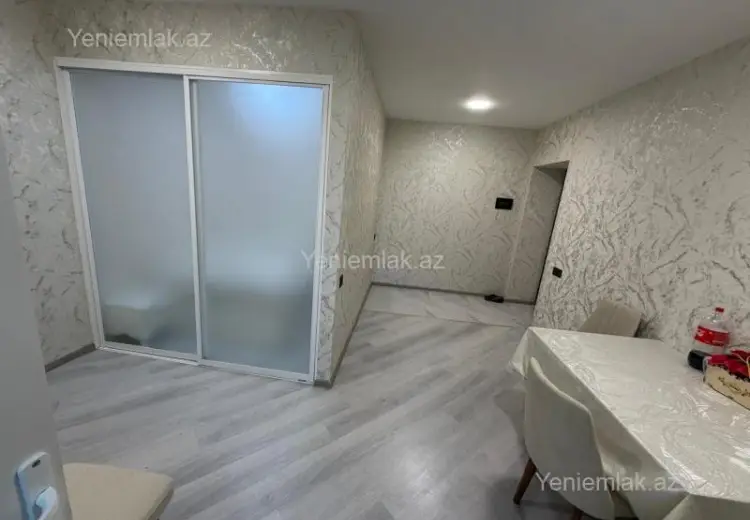 130 000 AZN - 2 otaqlı mənzil Satılır, Nərimanov, Bakı