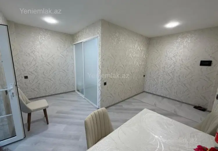 130 000 AZN - 2 otaqlı mənzil Satılır, Nərimanov, Bakı