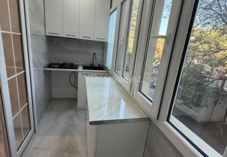 130 000 AZN - 2 otaqlı mənzil Satılır, Nərimanov, Bakı