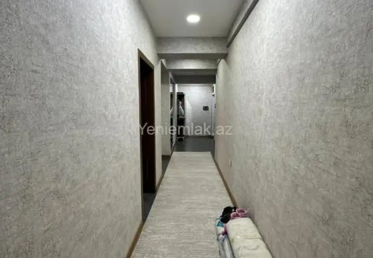 3 otaqlı mənzil Satılır, Yasamal qəs., Yasamal, Bakı