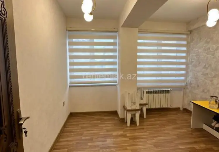 3 otaqlı mənzil Satılır, Yasamal qəs., Yasamal, Bakı
