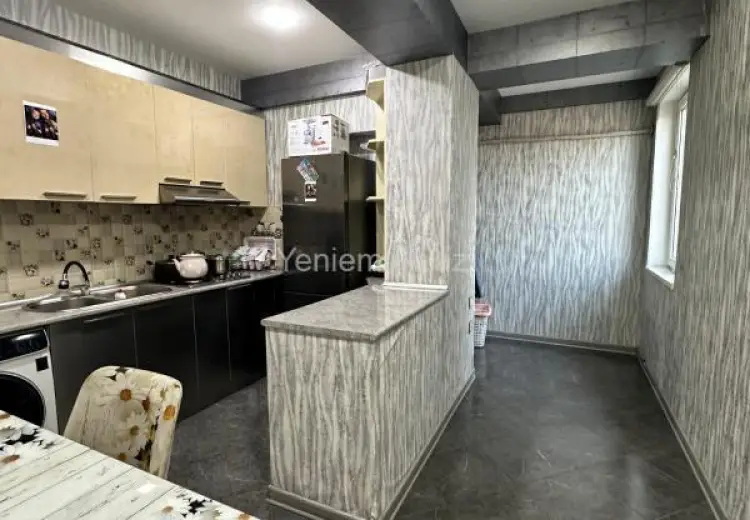 3 otaqlı mənzil Satılır, Yasamal qəs., Yasamal, Bakı