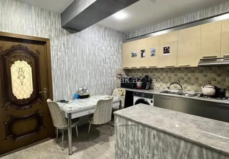 3 otaqlı mənzil Satılır, Yasamal qəs., Yasamal, Bakı