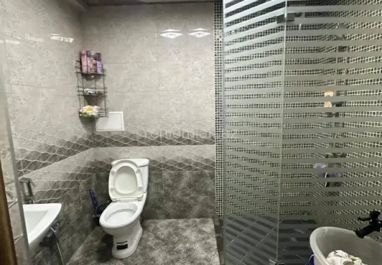 3 otaqlı mənzil Satılır, Yasamal qəs., Yasamal, Bakı