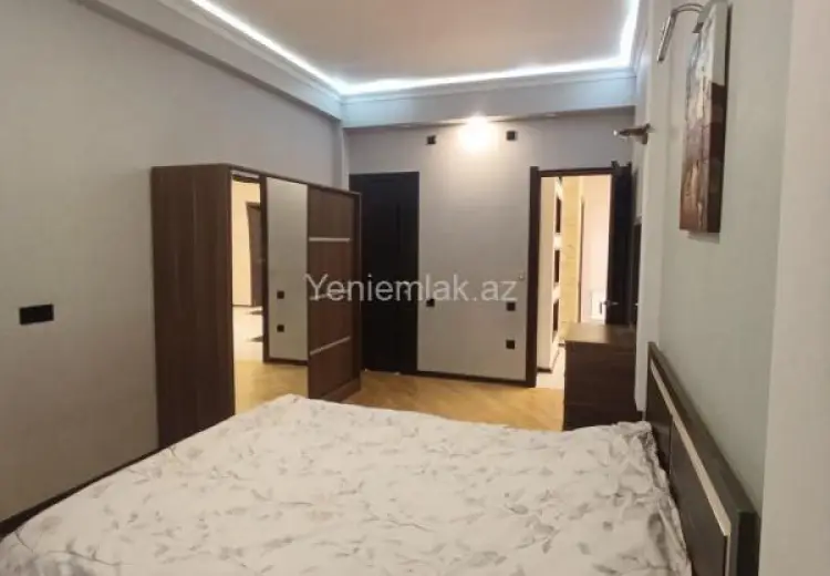 445 000 AZN - 3 otaqlı mənzil Satılır, Nərimanov, Bakı
