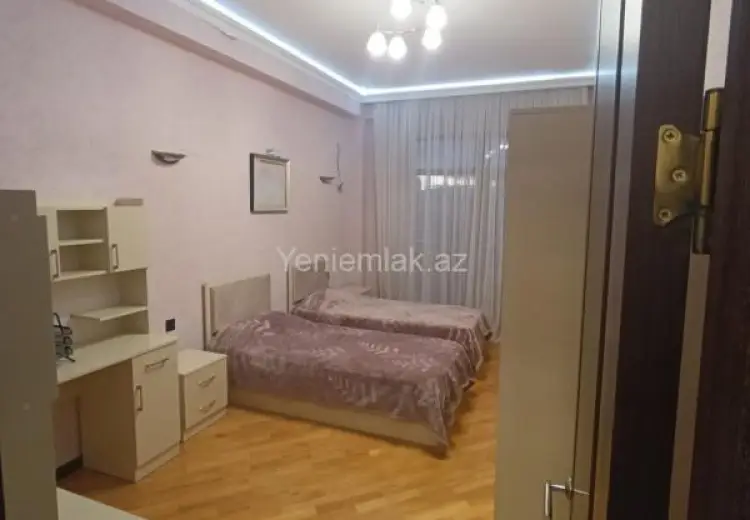 445 000 AZN - 3 otaqlı mənzil Satılır, Nərimanov, Bakı