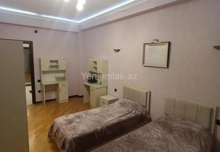 445 000 AZN - 3 otaqlı mənzil Satılır, Nərimanov, Bakı