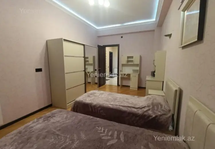 445 000 AZN - 3 otaqlı mənzil Satılır, Nərimanov, Bakı