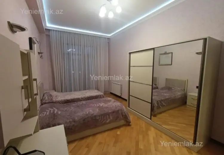 445 000 AZN - 3 otaqlı mənzil Satılır, Nərimanov, Bakı