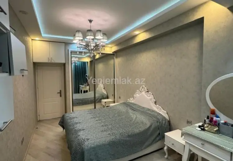 2 otaqlı mənzil Satılır, Dərnəgül, Binəqədi, Bakı