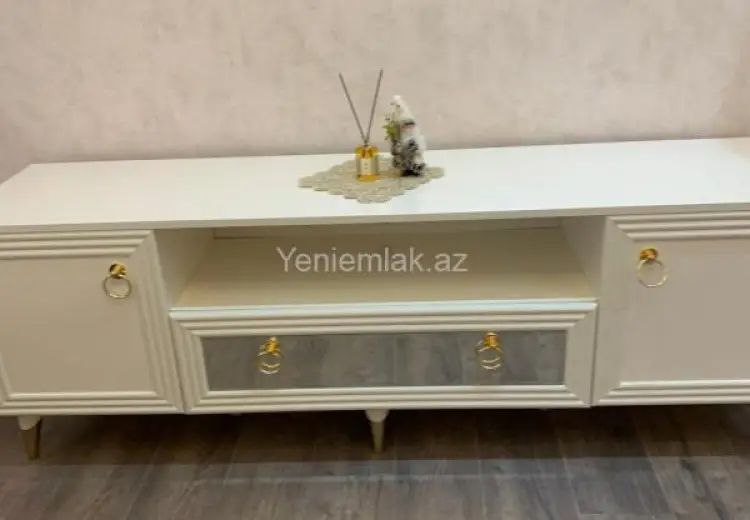 273 000 AZN - 2 otaqlı mənzil Satılır, Nəsimi, Bakı