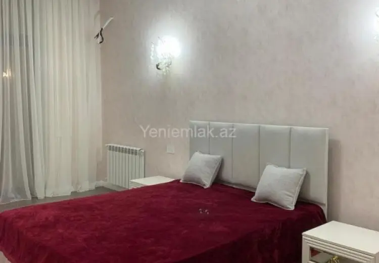 273 000 AZN - 2 otaqlı mənzil Satılır, Nəsimi, Bakı