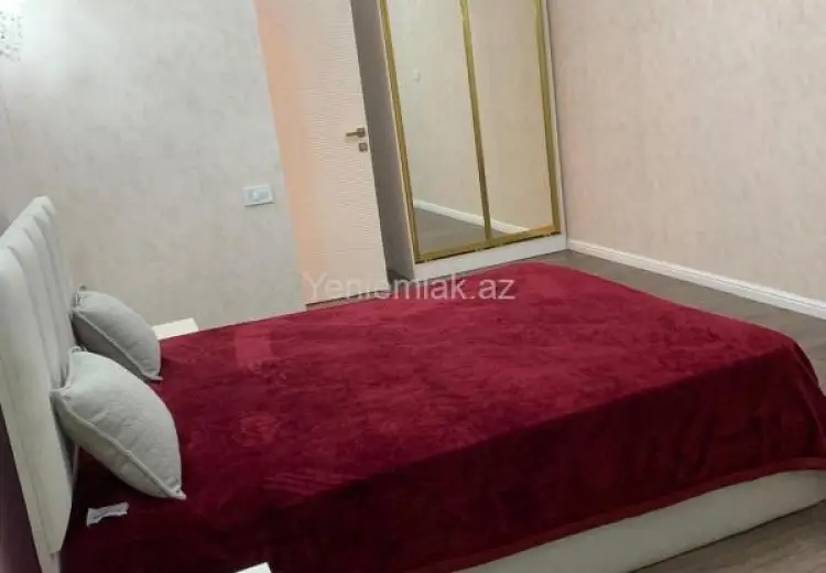 273 000 AZN - 2 otaqlı mənzil Satılır, Nəsimi, Bakı