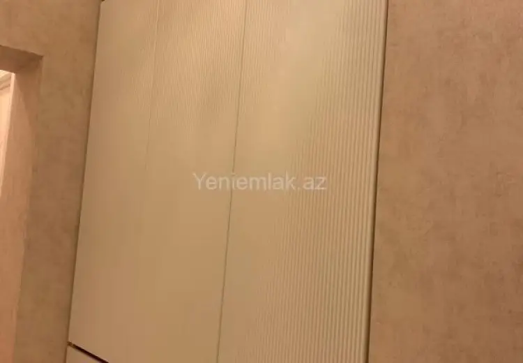 273 000 AZN - 2 otaqlı mənzil Satılır, Nəsimi, Bakı