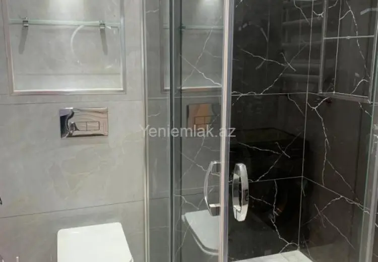 273 000 AZN - 2 otaqlı mənzil Satılır, Nəsimi, Bakı