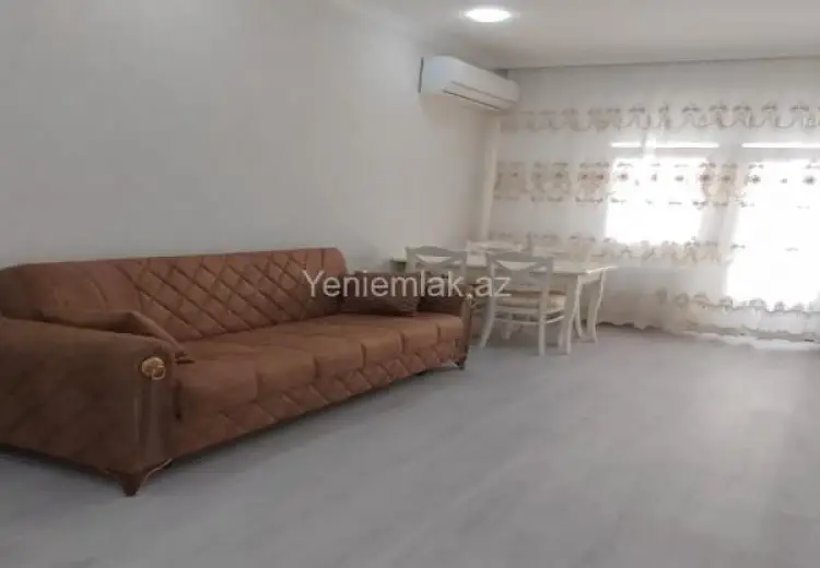 900 AZN - 2 otaqlı mənzil Kirayə (aylıq), Xətai, Bakı