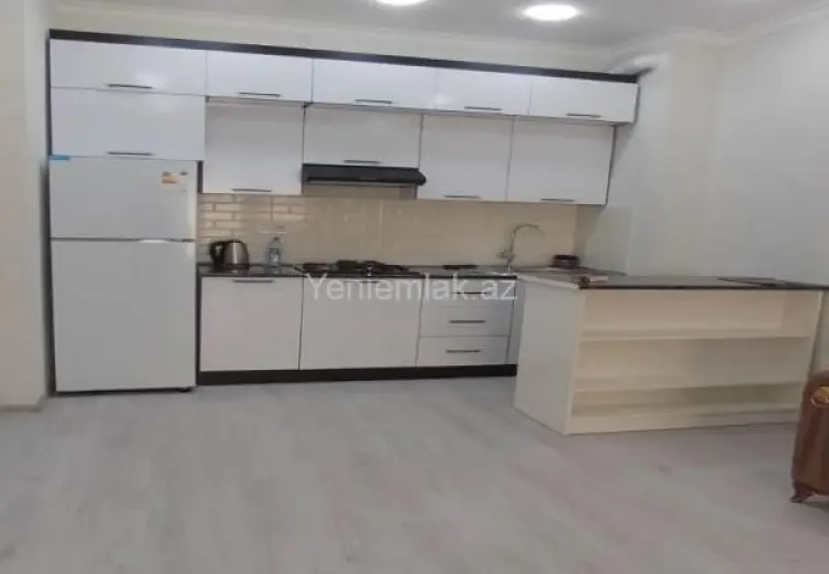 900 AZN - 2 otaqlı mənzil Kirayə (aylıq), Xətai, Bakı