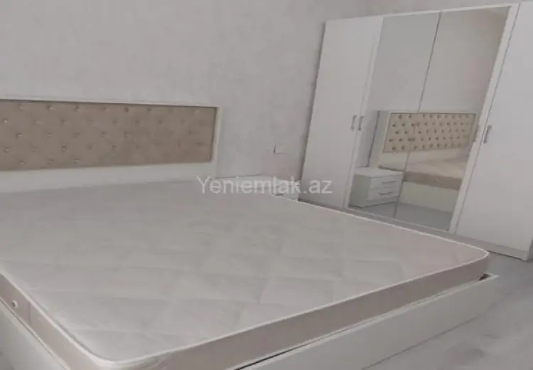 900 AZN - 2 otaqlı mənzil Kirayə (aylıq), Xətai, Bakı