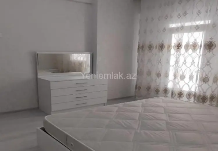 900 AZN - 2 otaqlı mənzil Kirayə (aylıq), Xətai, Bakı