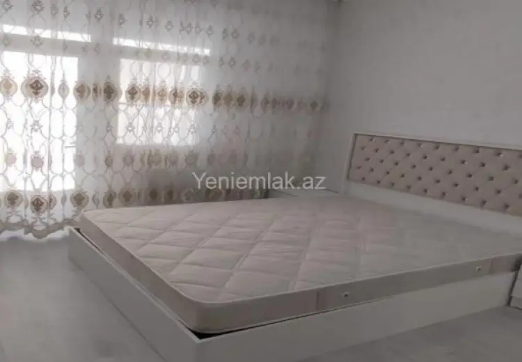 900 AZN - 2 otaqlı mənzil Kirayə (aylıq), Xətai, Bakı