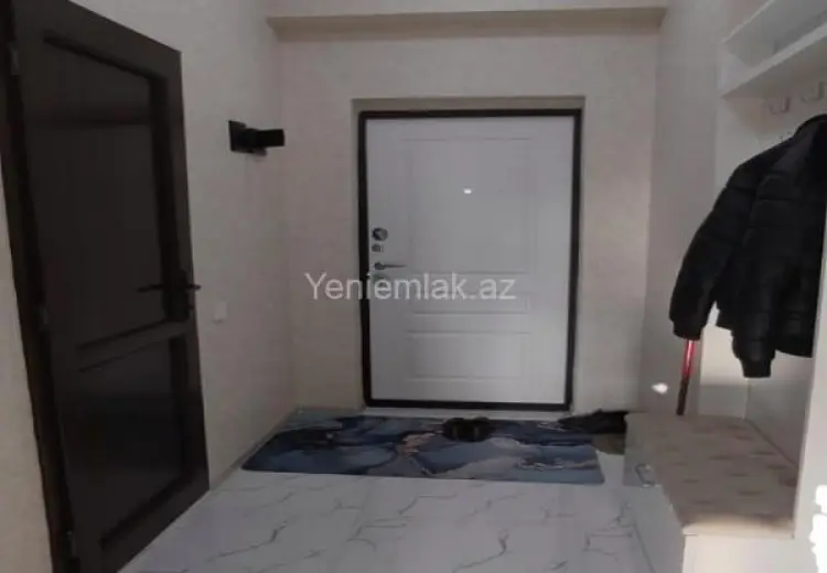 900 AZN - 2 otaqlı mənzil Kirayə (aylıq), Xətai, Bakı
