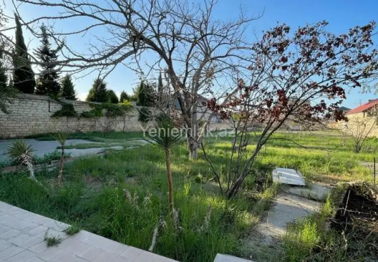114 900 AZN - 3 otaqlı mənzil Satılır, Novxanı, Abşeron