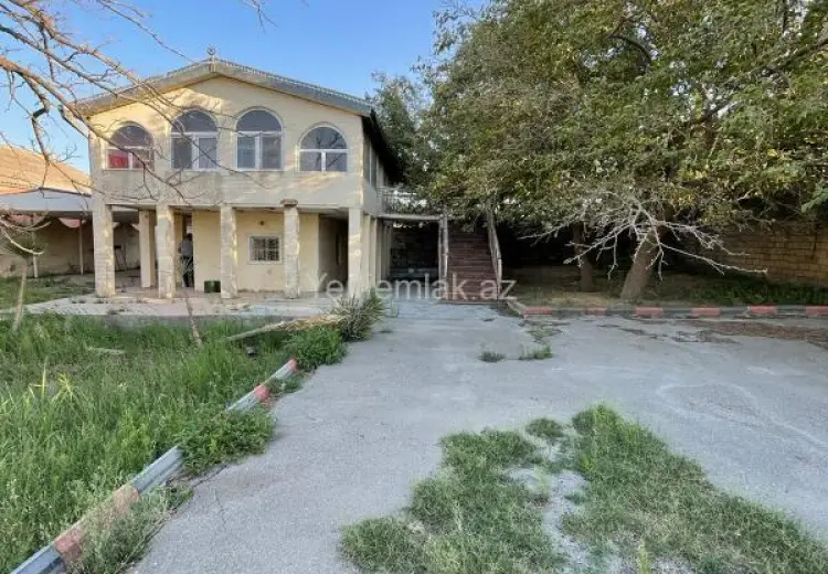 114 900 AZN - 3 otaqlı mənzil Satılır, Novxanı, Abşeron