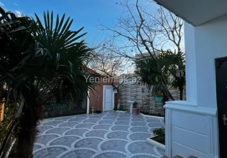 399 000 AZN - 6 otaqlı mənzil Satılır, Səbail, Bakı