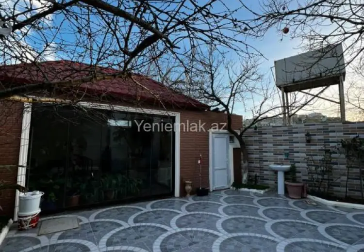 399 000 AZN - 6 otaqlı mənzil Satılır, Səbail, Bakı