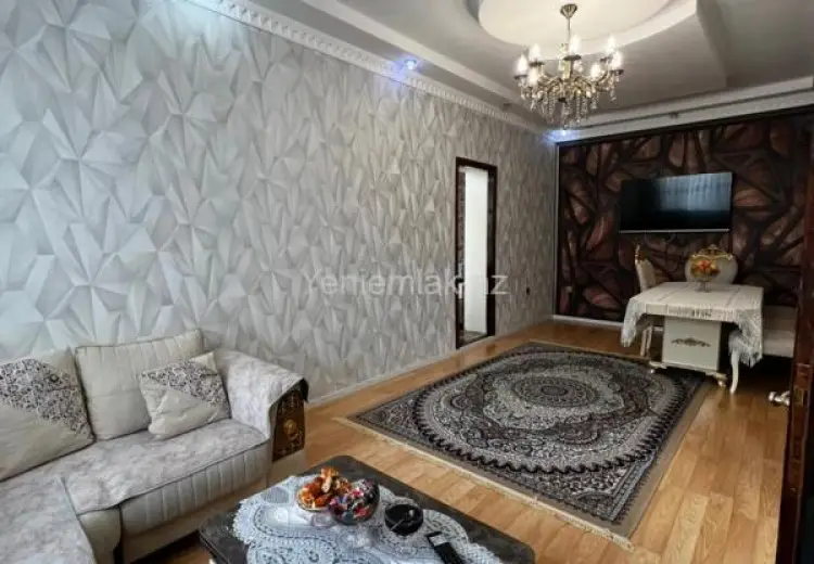 399 000 AZN - 6 otaqlı mənzil Satılır, Səbail, Bakı