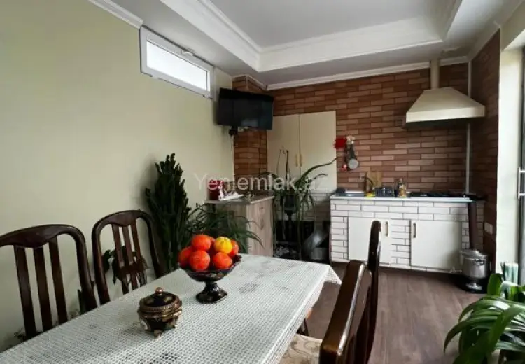 399 000 AZN - 6 otaqlı mənzil Satılır, Səbail, Bakı