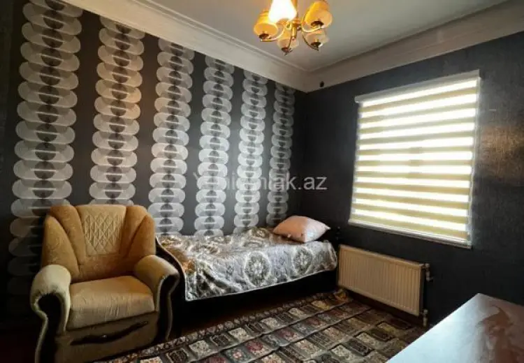 399 000 AZN - 6 otaqlı mənzil Satılır, Səbail, Bakı