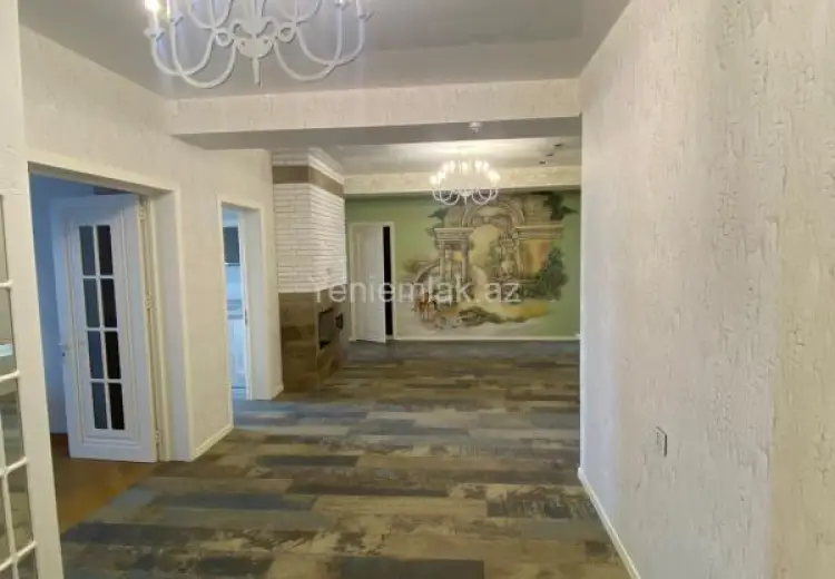 1 400 AZN - 3 otaqlı mənzil Kirayə (aylıq), Xətai, Bakı