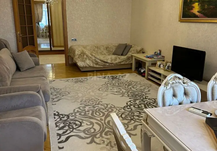 3 otaqlı mənzil Kirayə (aylıq), Nərimanov, Bakı