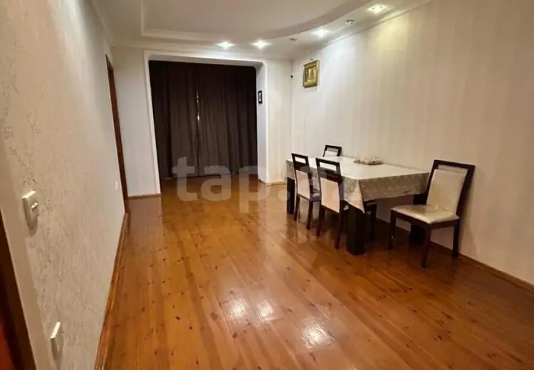 3 otaqlı mənzil , Bakı