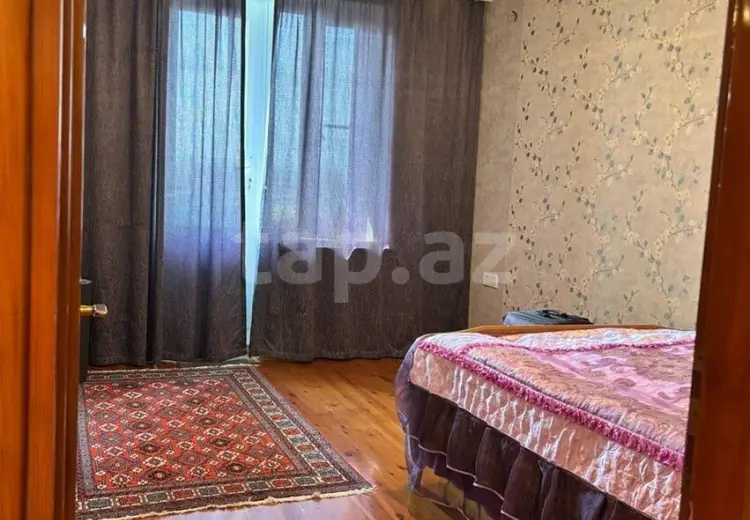 3 otaqlı mənzil , Bakı