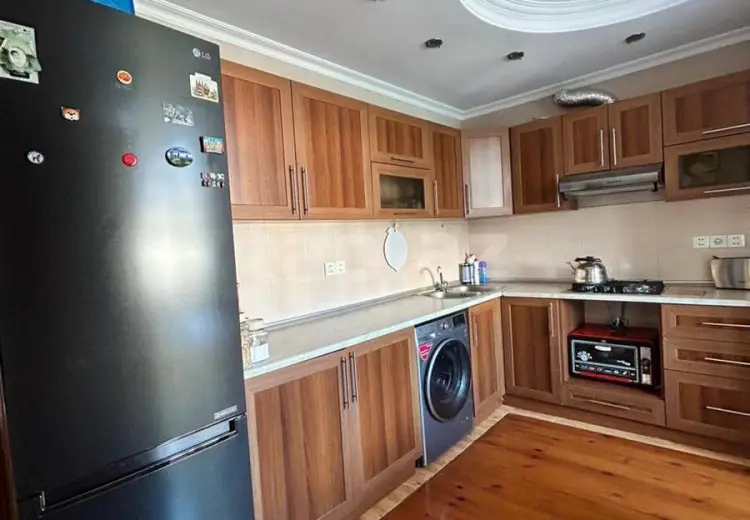3 otaqlı mənzil , Bakı