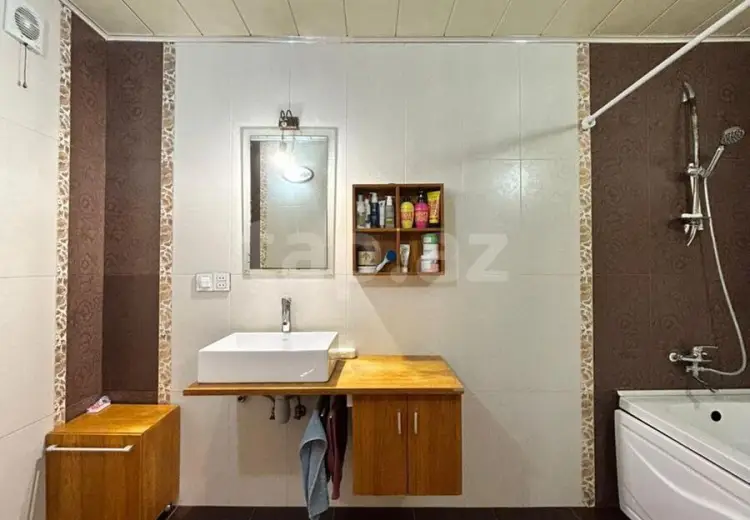 3 otaqlı mənzil , Bakı