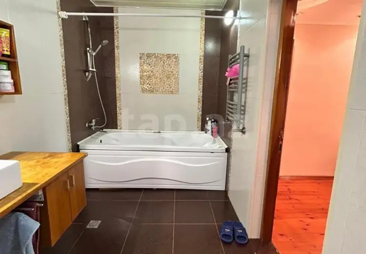 3 otaqlı mənzil , Bakı
